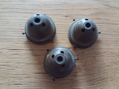 Ancienne lampe - lampe,1,