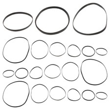  50pcs Cassette Enregistreur