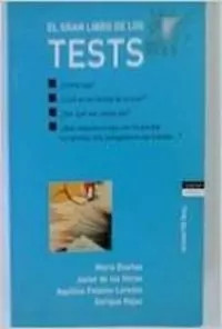 Gran libro los tests - el, de