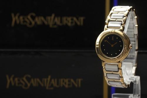 Montre pour femme - yves, saint