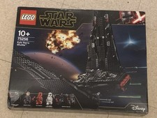 Vaisseau Lego Star Wars 75256
