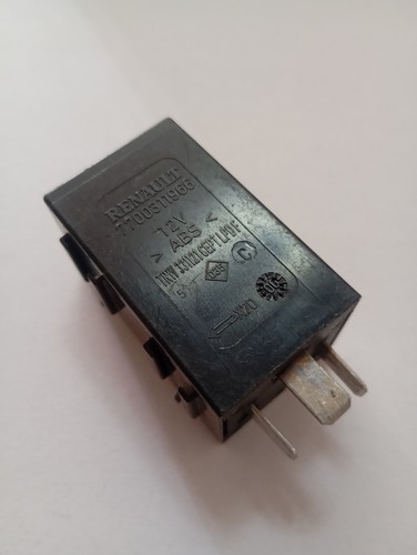 Relais relay 7700311966 - 1x,
