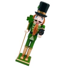  Soldat Casse Noisette Figurine De Du Casse-noisette Casse-noix En Bois