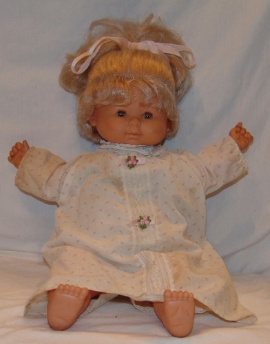 Baby karsuji munecas - karsuji, bb