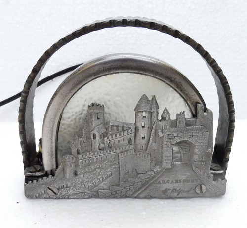 Rare jolie petite lampe - petite,