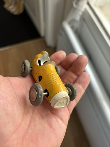 Schuco micro racer - schuco, 1042