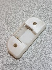 Cache clip support plastique Réfrigérateur frigo Frigidaire Brandt FI220SF/A