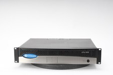 Amplificateur De Puissance Professionnel À 2 Canaux Crown Audio CTS600