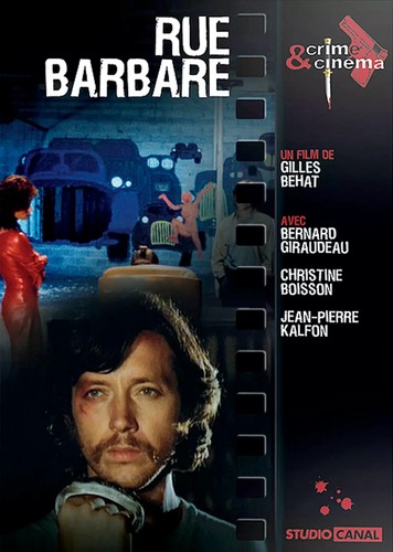Dvd rare rue - !!!, "rue