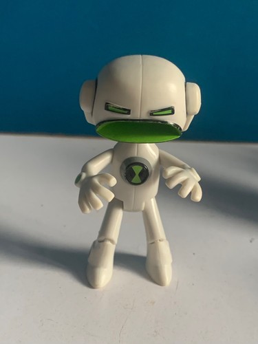 Figurine ben echo - ben,