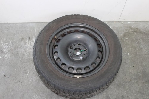 Jante tole 6 - st,, 6,5j