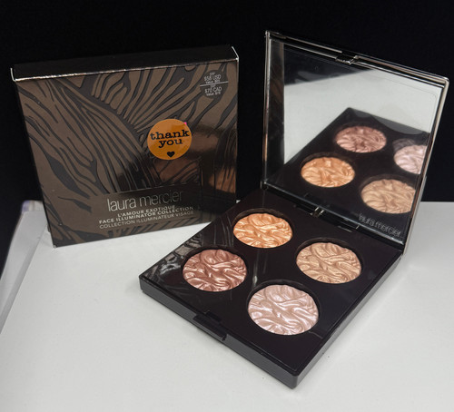 Laura mercier amour exotique - l'amour,