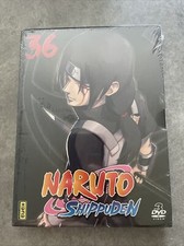 Dvd Naruto Shippuden - Vol. 36