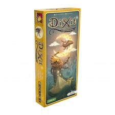 Dixit 5 - Daydreams - Extension - Allemand
