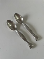 HERMES Cuillères En métal