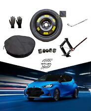 Roue de secours (Galette) 16"