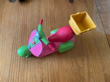 SCOOTER POUR POUPEE CHARLOTTE