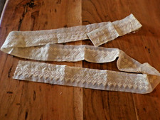 1 Métrage brode et tulle