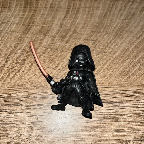Figurine n140 star - star, dark