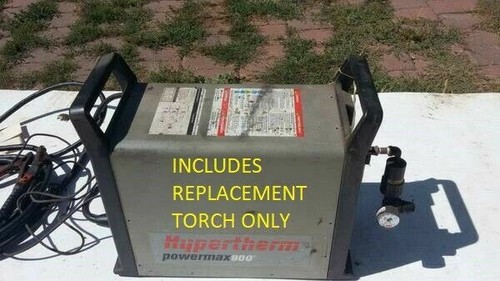Cutter plasma torche fixations - cutter,