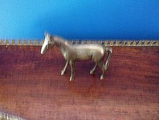 Cheval laiton - cheval,