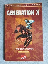 Collection 100% Marvel