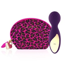 Sextoys Femme Mini Wand Lovely