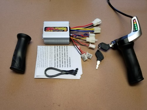 Razor pocket mod - razor,