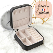 Boîte à Bijoux Classique -