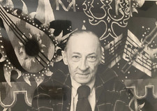 PHOTOGRAPHIE PROVENANT DES