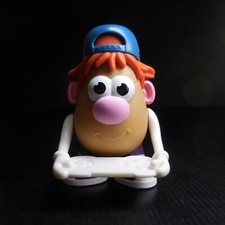 Figurine Monsieur Patate