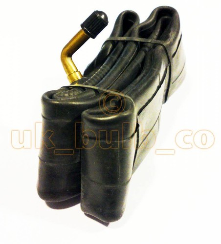 Schrader plié valve pneu - plié,