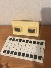 STEREOSCOPE LESTRADE SIMPLEX