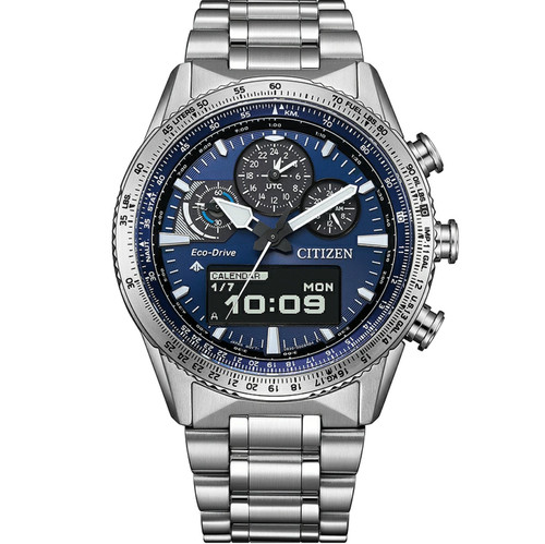 Citizen jv2000 51l men - jv2000-51l,