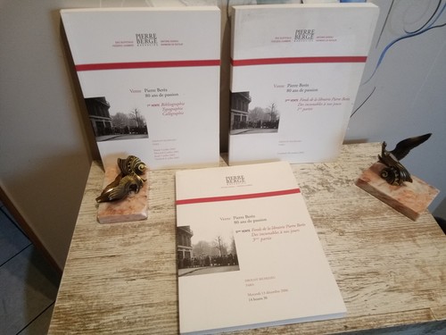 Vente pierre berès ans de - vente,