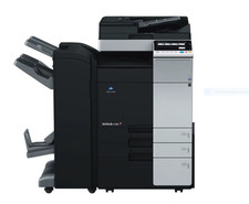 Konica Minolta Bizhub C368