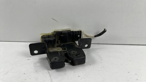 Serrure coffre renault - serrure,