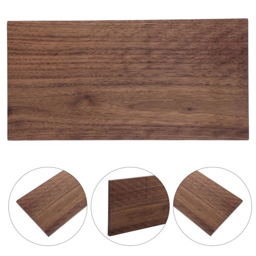 Planche noyer feuille de - planche,