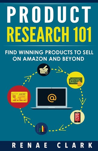 Product research 101 - product,