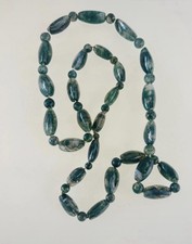 Sautoir Art Déco Bijoux  en