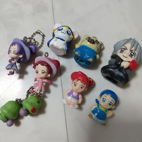 Ensemble tottoko hamtaro - ensemble,