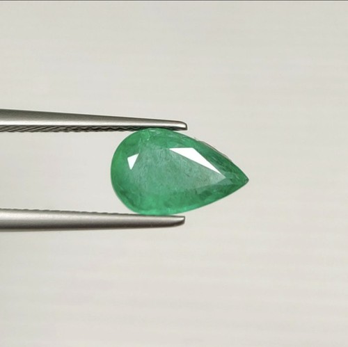 Emeraude naturelle carat - emeraude, 2,61