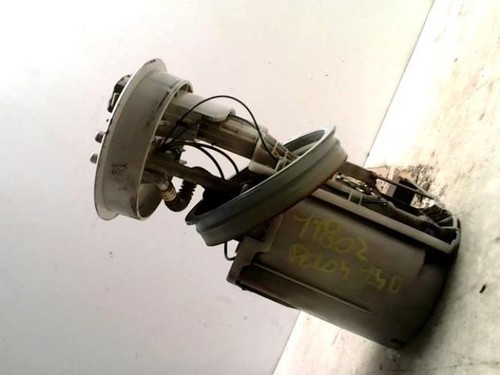 Pompe immergee volkswagen polo - volkswagen,