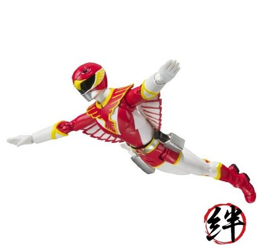 Figurine bandai tamashii - figurine,