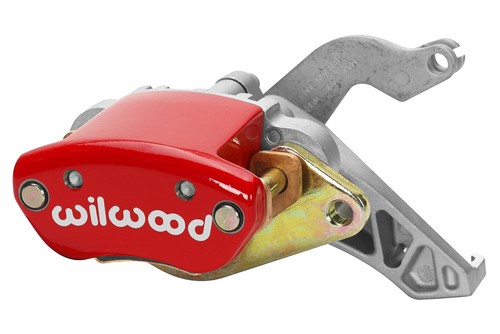 Wilwood 120 12069 mc4 support - mc4,