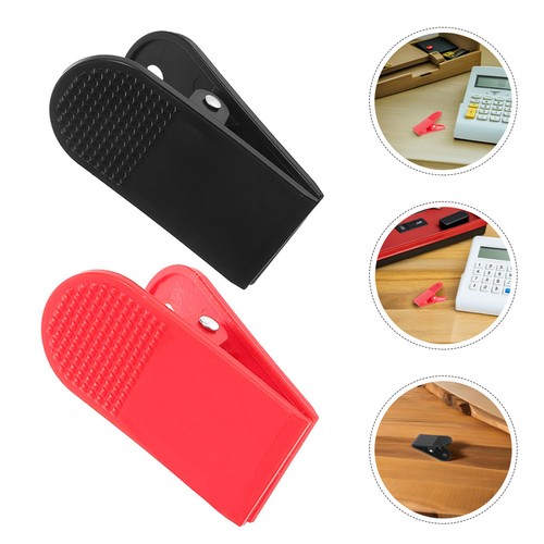 Pcs pince securite - pince, tapis