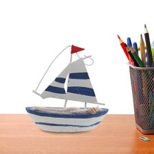  Modèle Classique De Grand Voilier Dessus Table D'ornement Navire