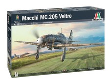 ITALERI, Avion de chasse