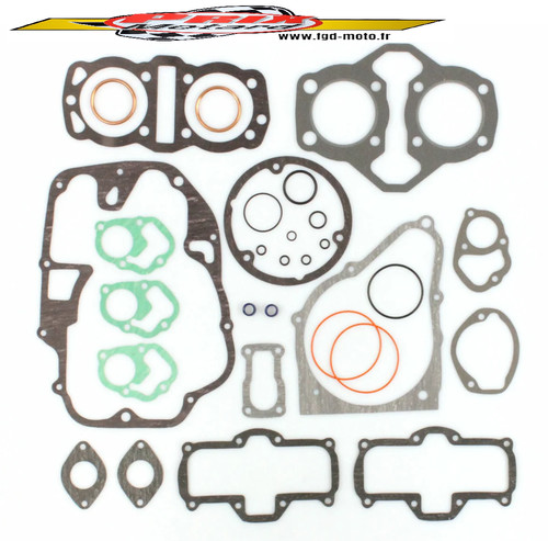 Honda 450 1968 - cb, 1968/1974