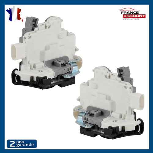 Moteur centralisation avant - moteur,